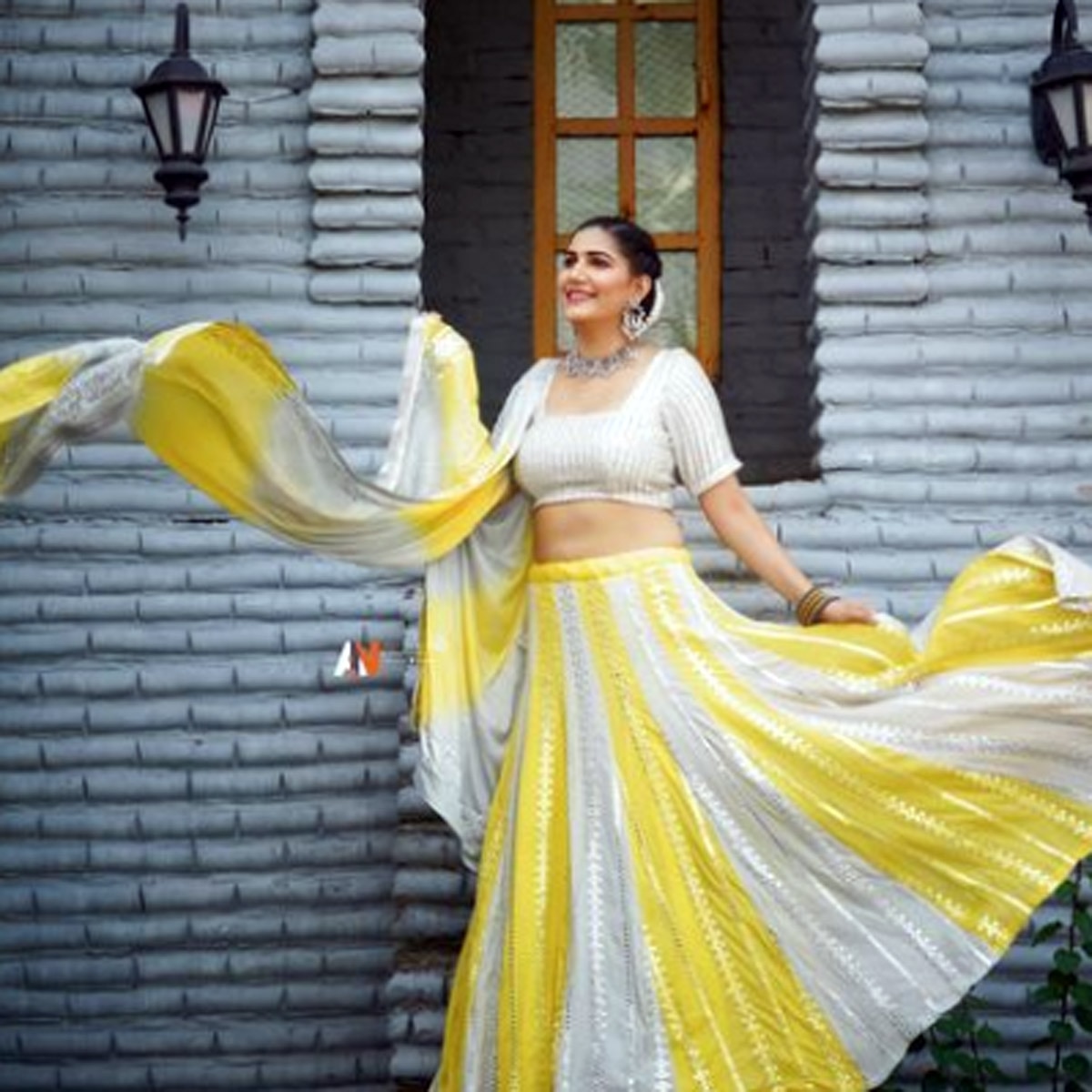 सपना चौधरी