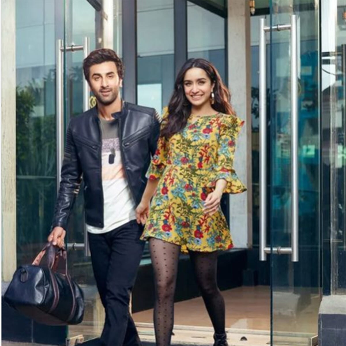 रणबीर कपूर, श्रद्धा कपूर