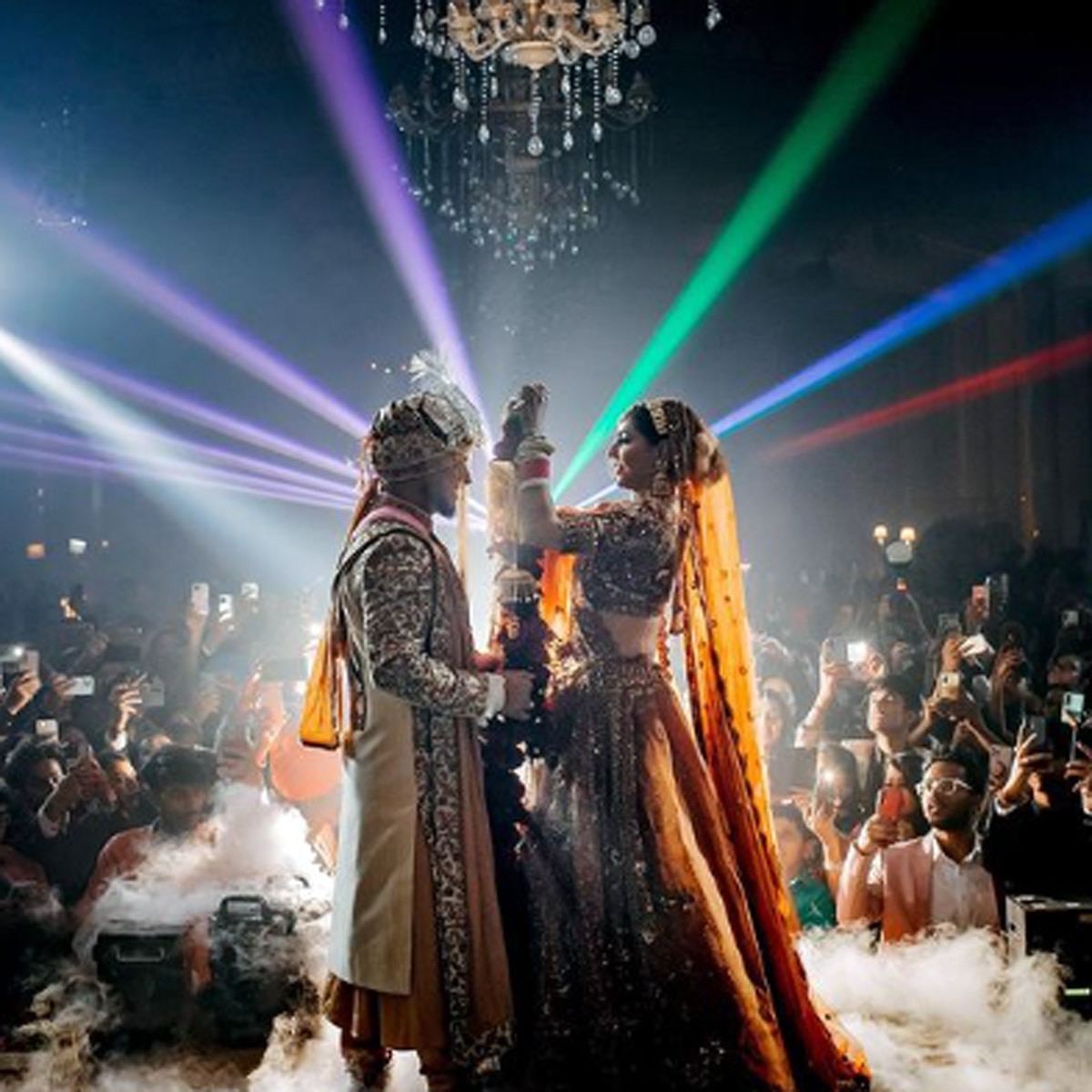 मिलिंद गाबा, प्रिया बेनीवाल