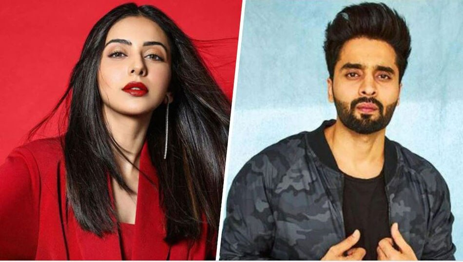 रकुल प्रीत सिंह