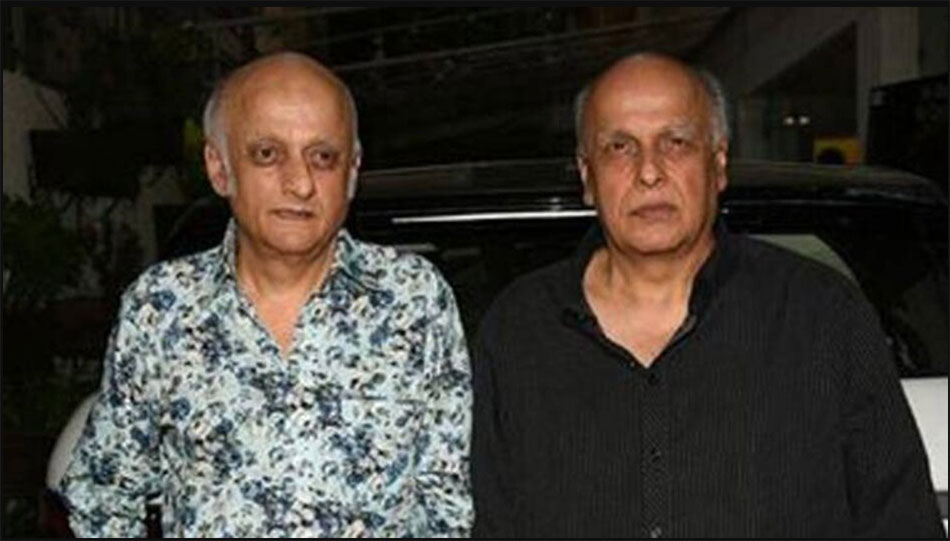 विक्रम भट्ट, महेश भट्ट