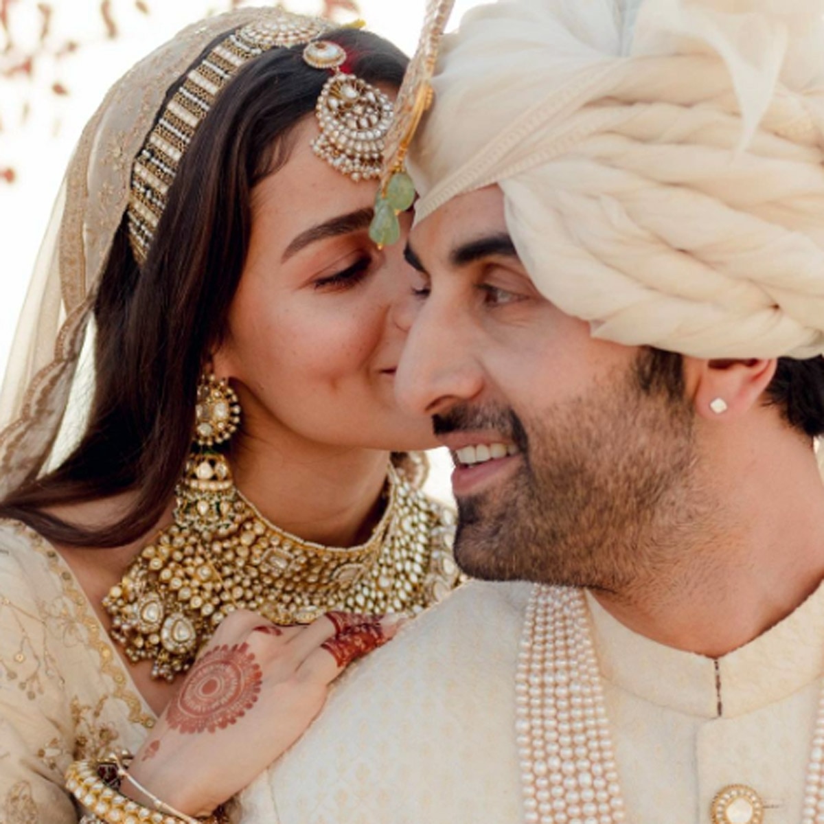 आलिया भट्ट, रणबीर कपूर