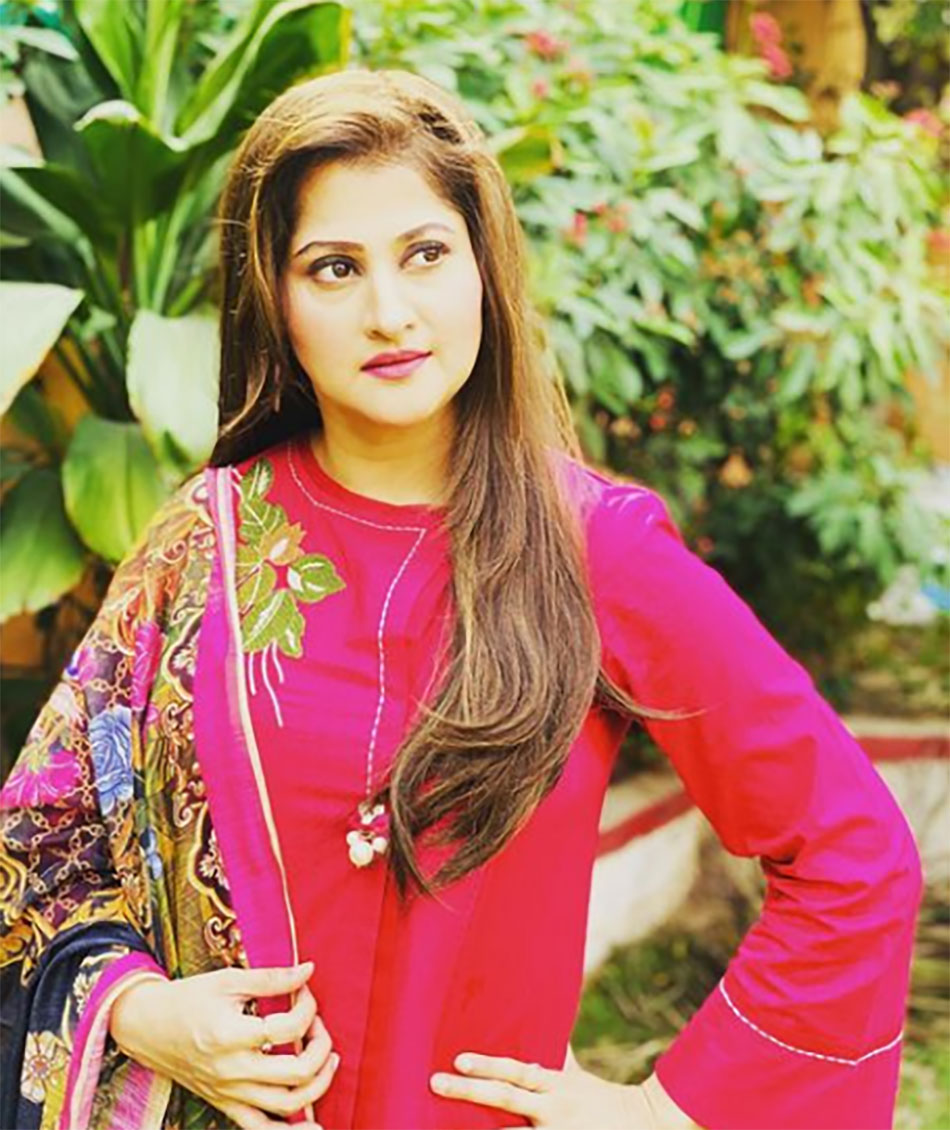  साहिबा अफजल