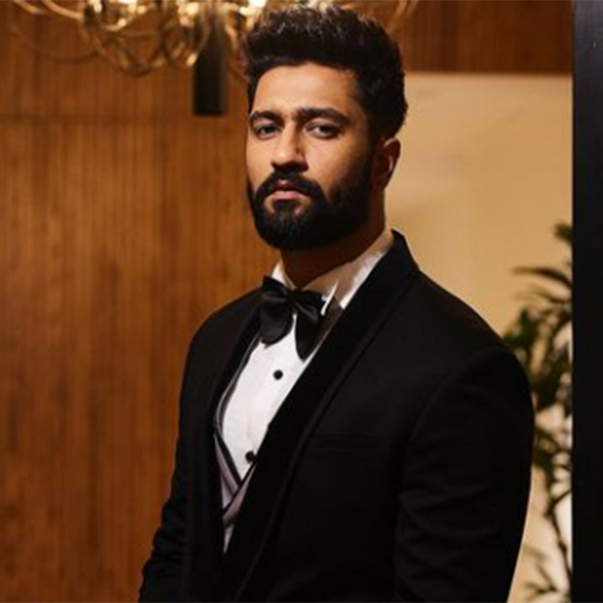 विक्की कौशल