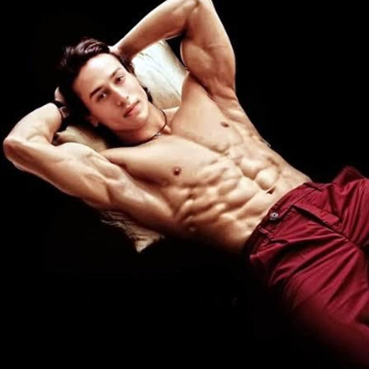 टाइगर श्रॉफ 