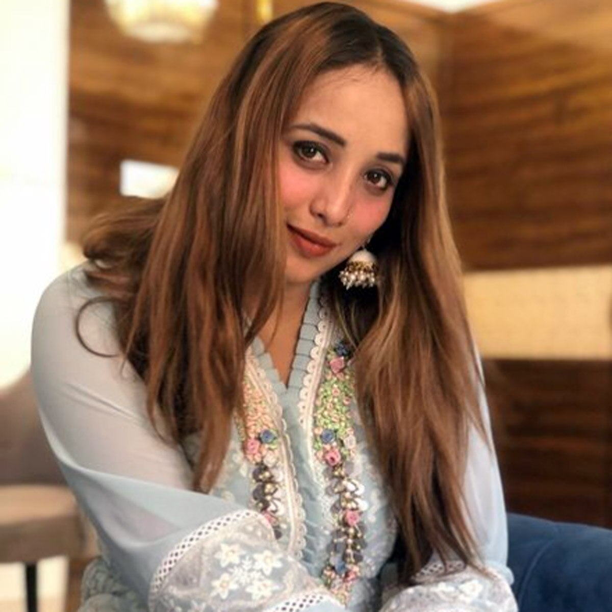 रानी चटर्जी