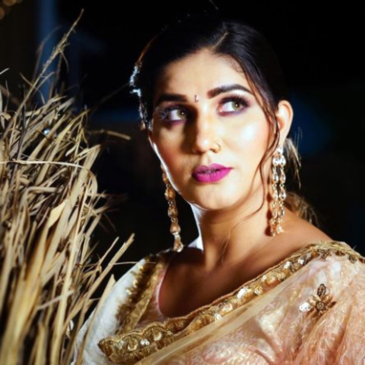 सपना चौधरी