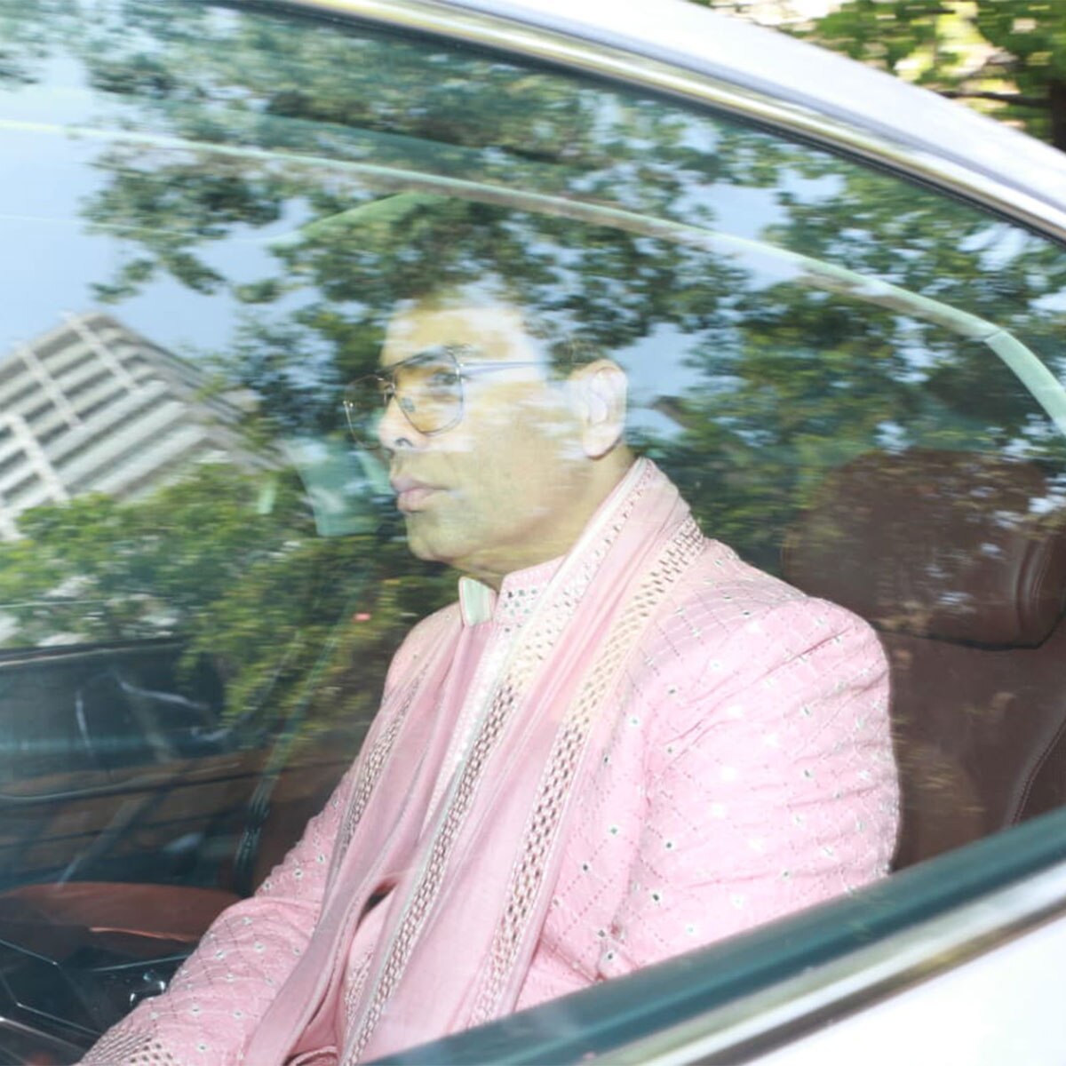 करण जौहर