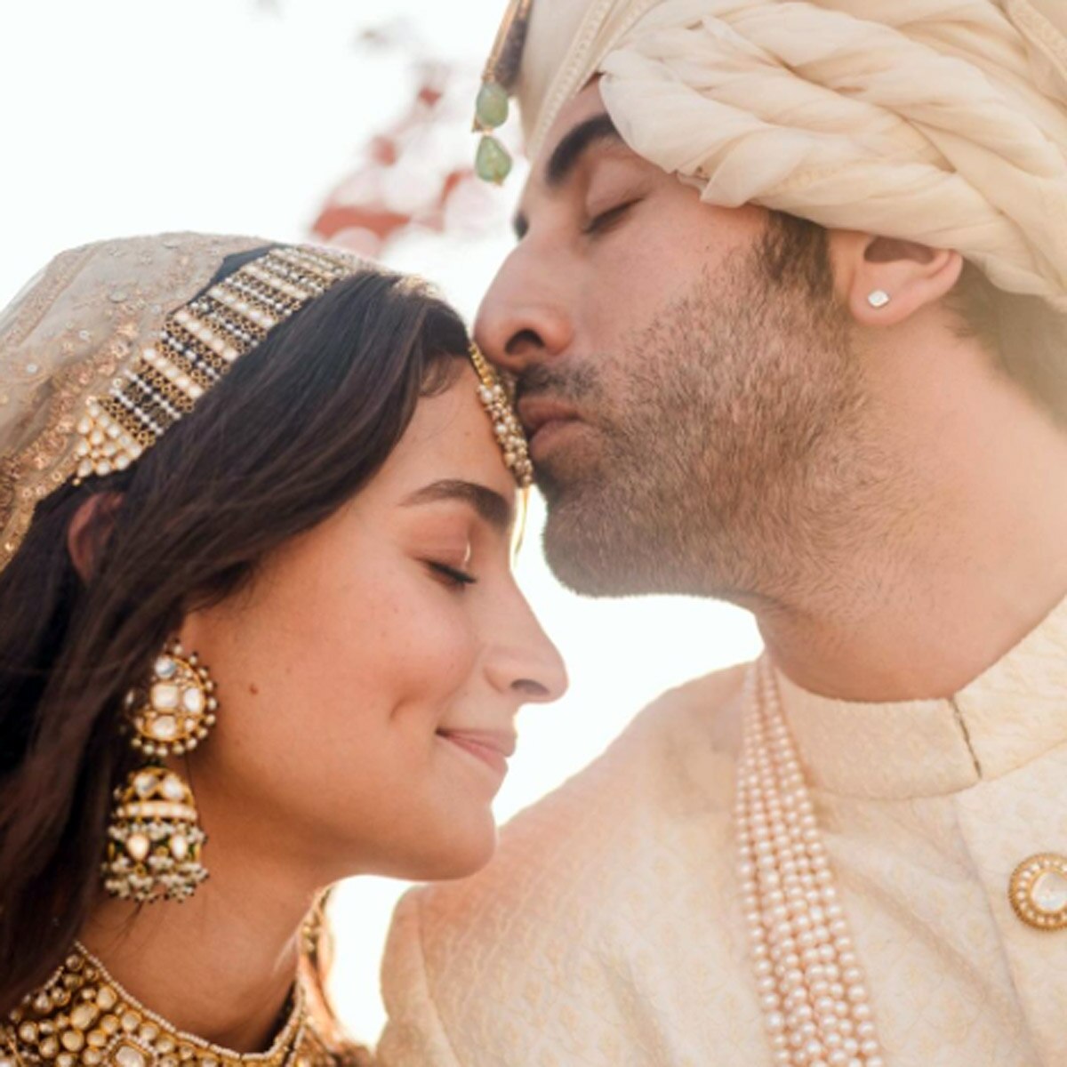 आलिया भट्ट, रणबीर कपूर 