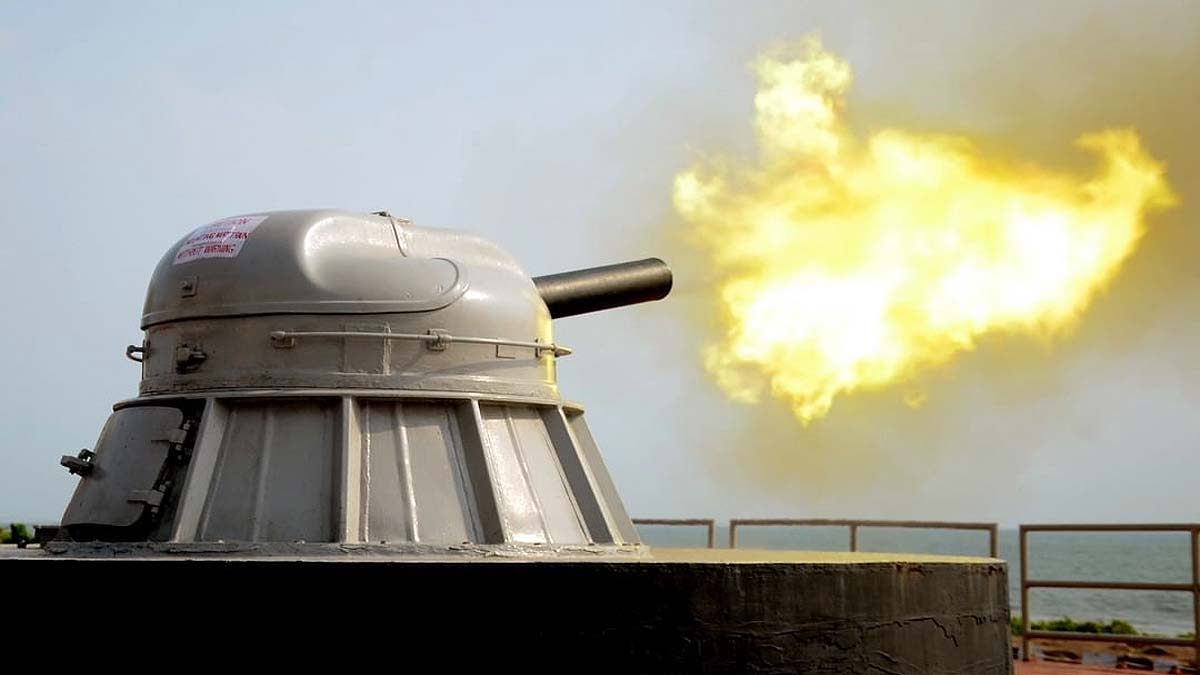 Indian Military Russia