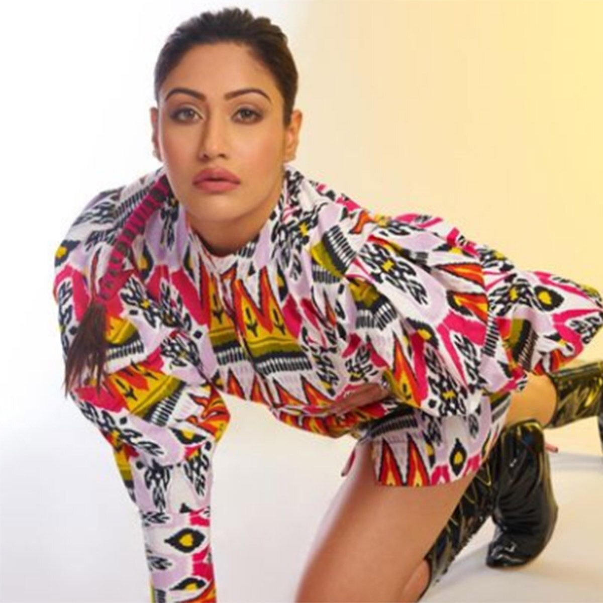 सुरभि चंदना