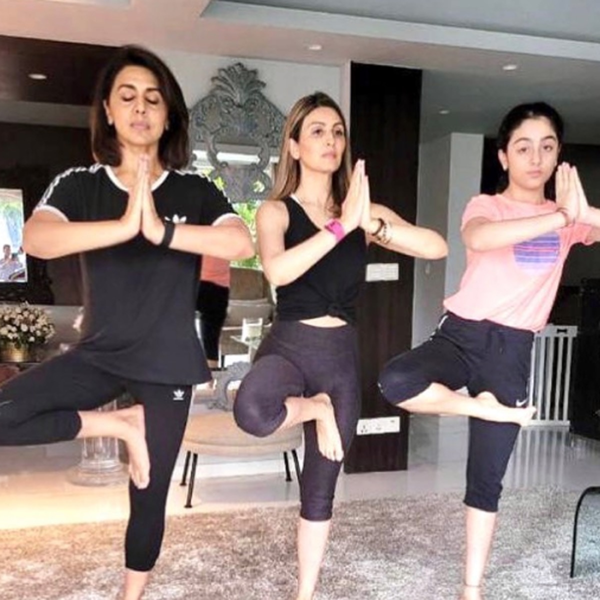 रिद्धिमा कपूर साहणी