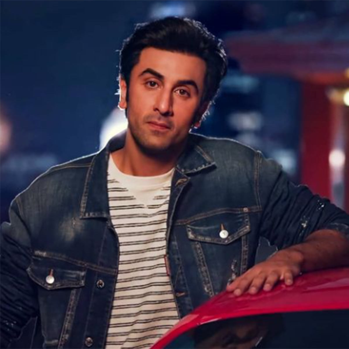 रणबीर कपूर 