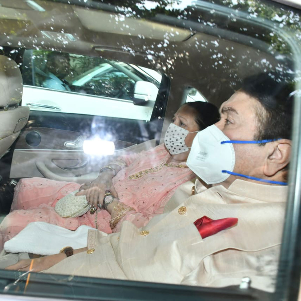 रणधीर कपूर