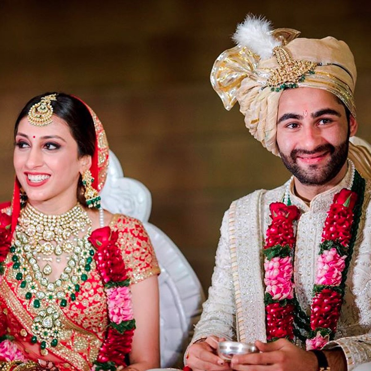 अरमान जैन-अनीशा मल्होत्रा 