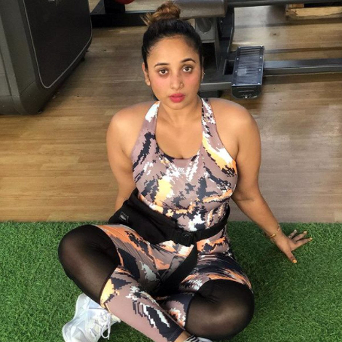 रानी चटर्जी