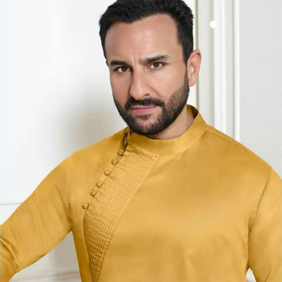 सैफ अली  खान