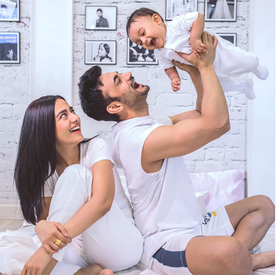 अमृता राव, आरजे अनमोल