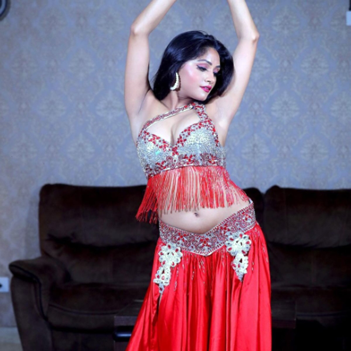 श्वेता शर्मा 