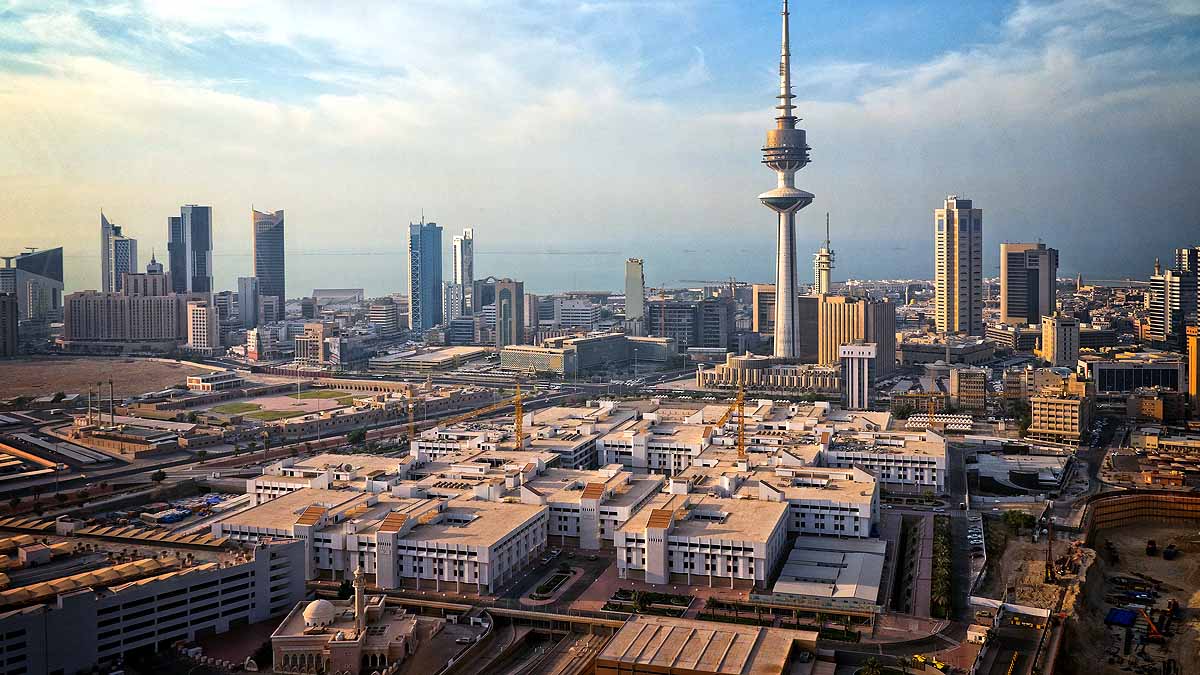 Hottest Place in World