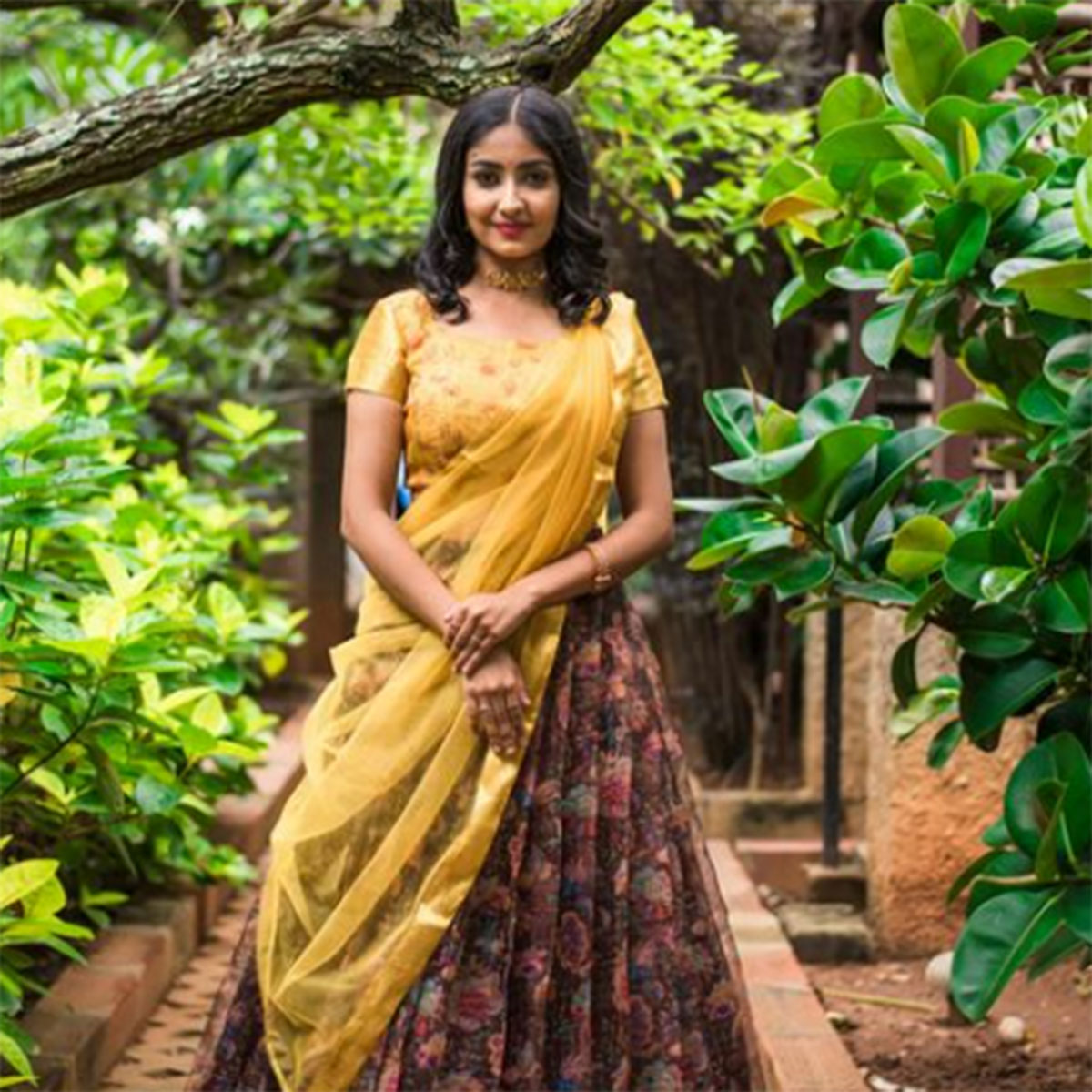 अर्चना जोइस