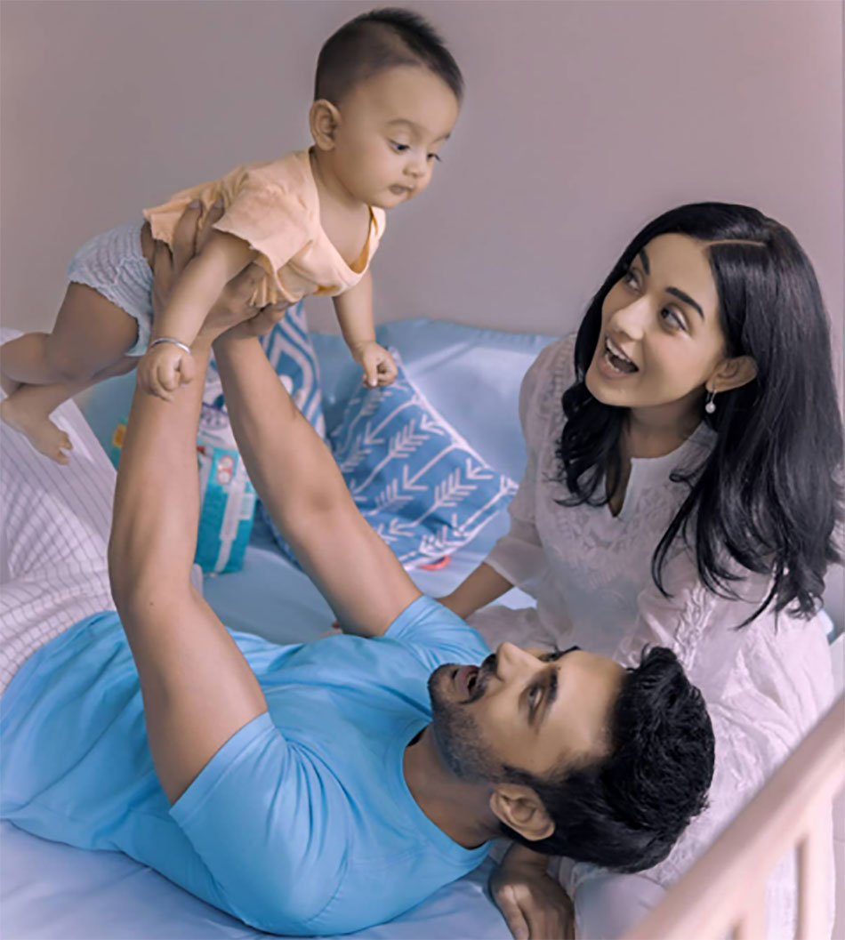 अमृता राव, आरजे अनमोल