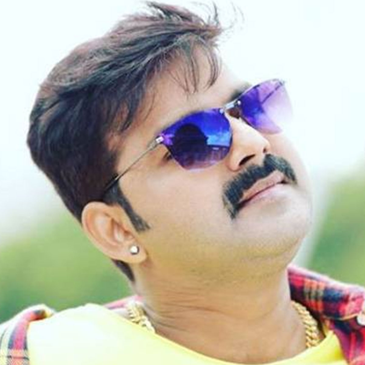 पवन सिंह