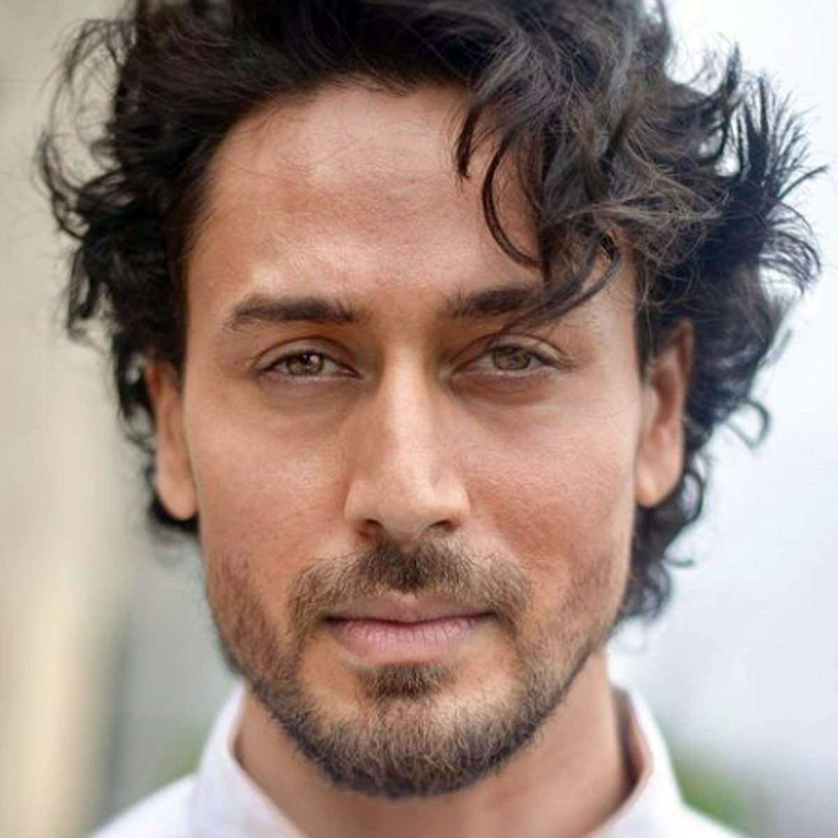 टाइगर श्रॉफ