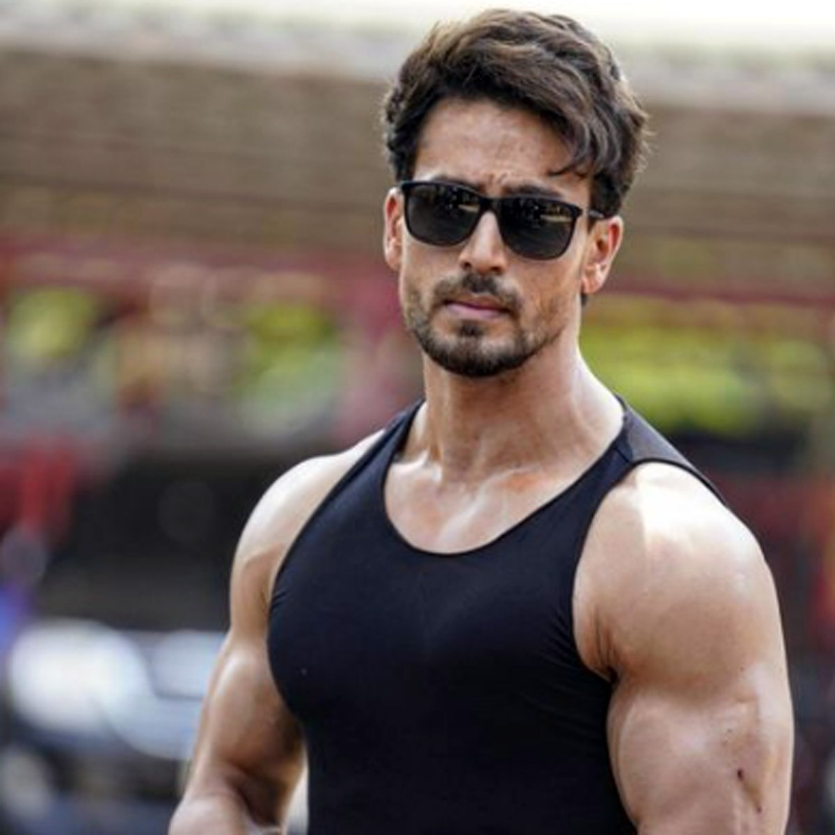 टाइगर श्रॉफ