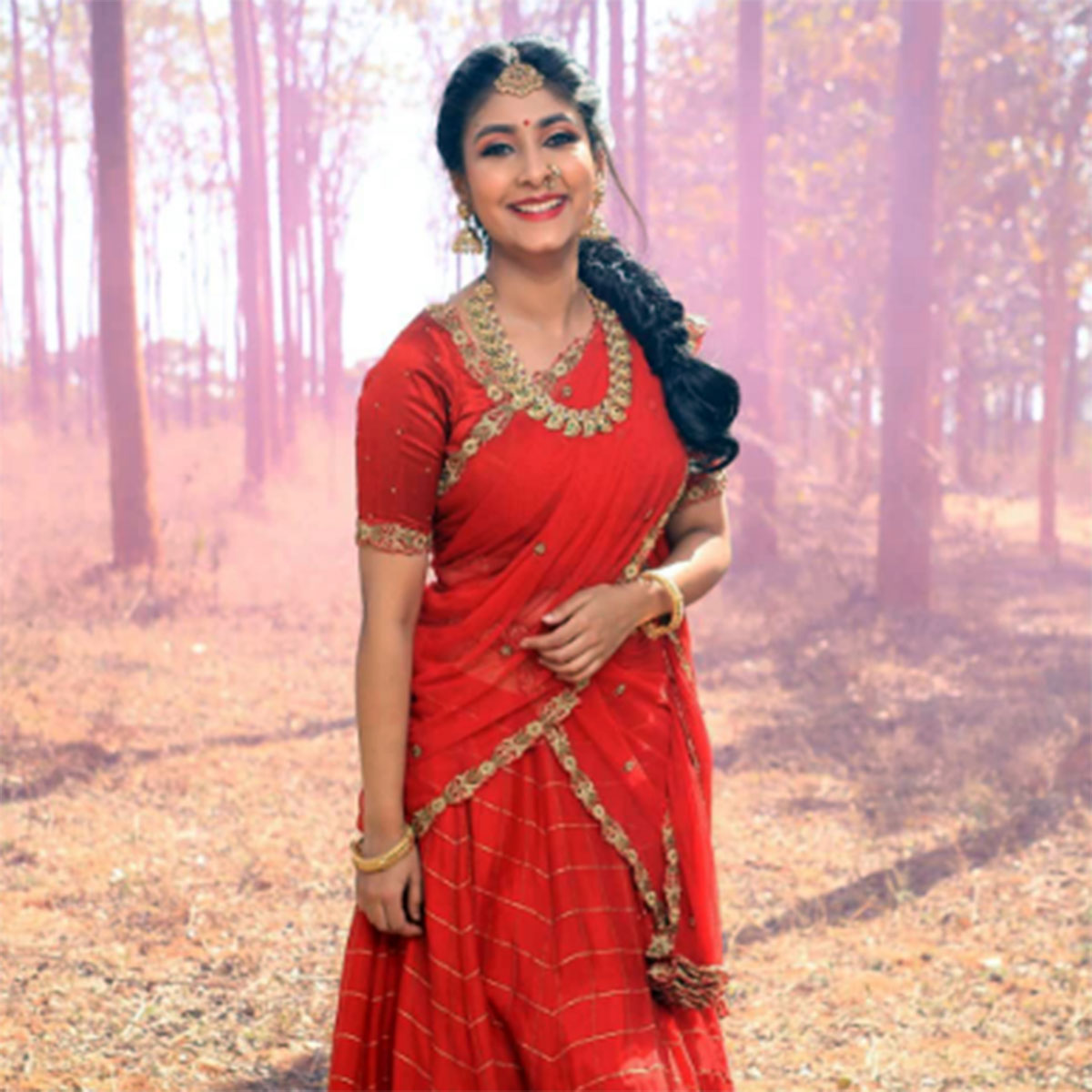 अर्चना जोइस