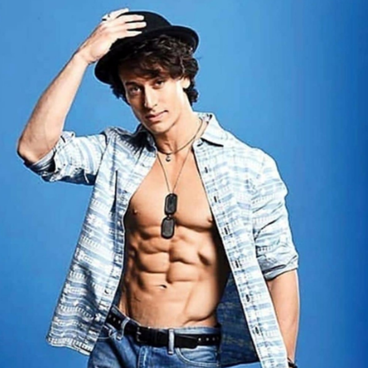 टाइगर श्रॉफ