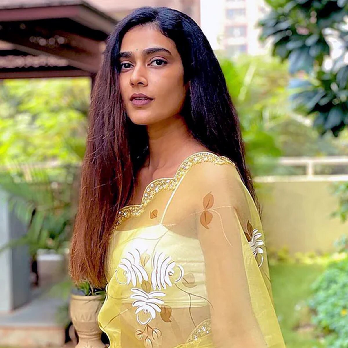 आकांक्षा सिंह