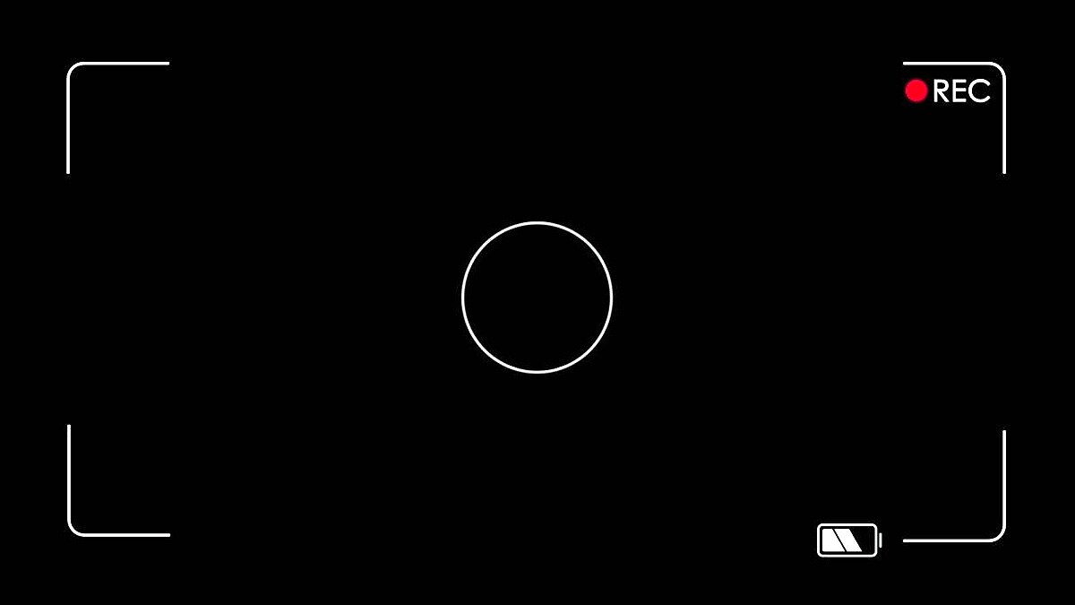 AI camera takes color photo in dark 