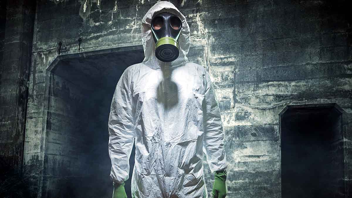 WHO Global Air Quality