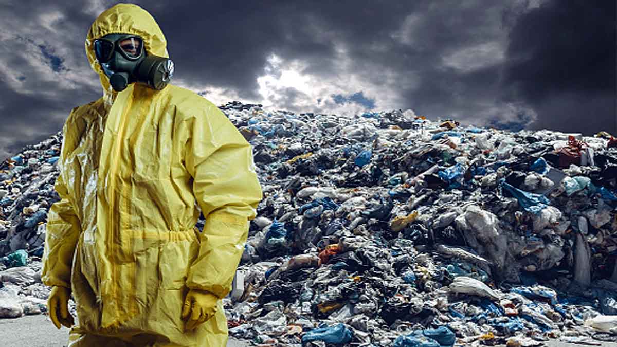 WHO Global Air Quality