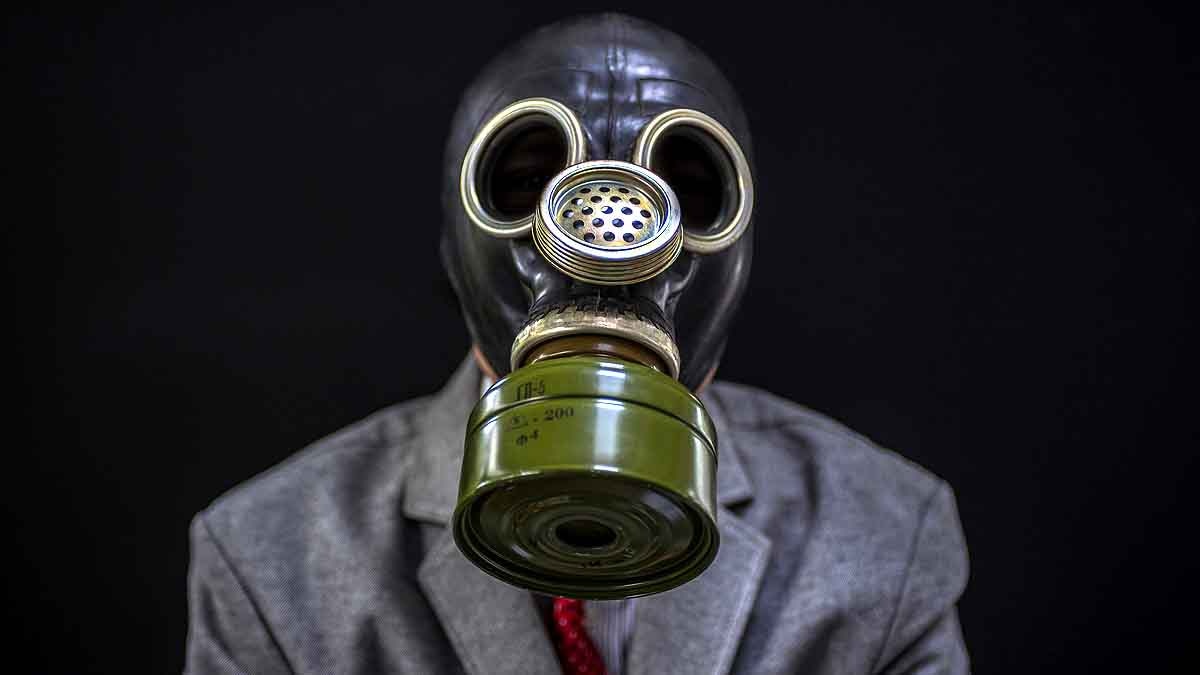 WHO Global Air Quality