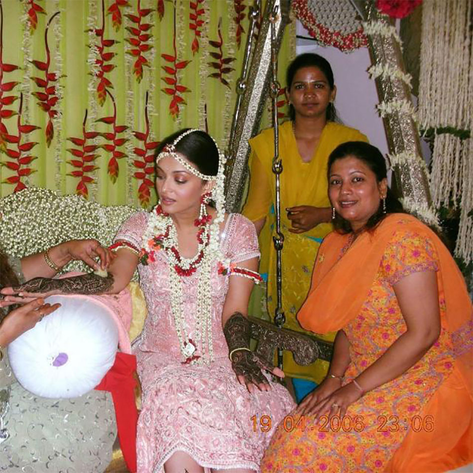 ऐश्वर्या राय बच्चन 