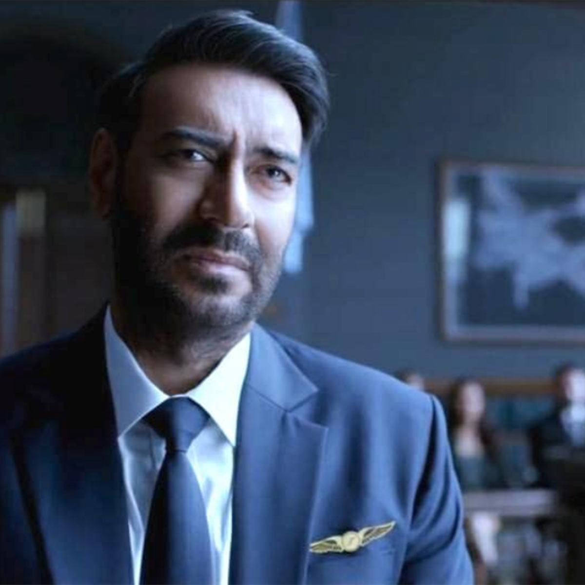 अजय देवगन