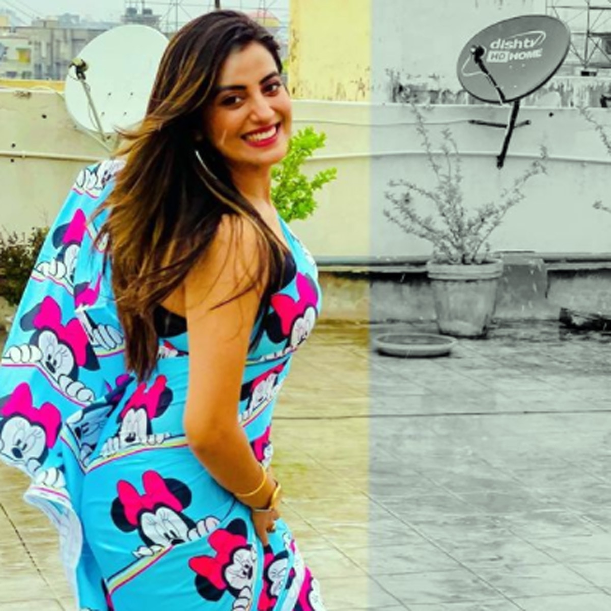 अक्षरा सिंह