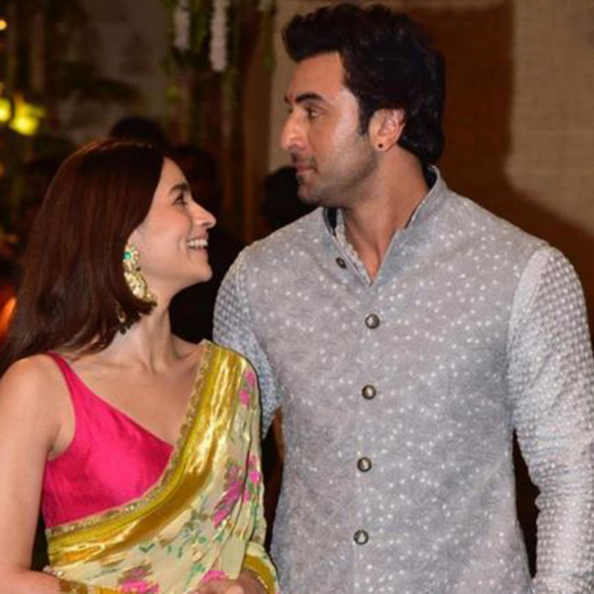 आलिया संग रणबीर