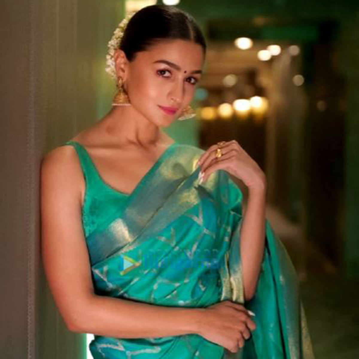 आलिया भट्ट