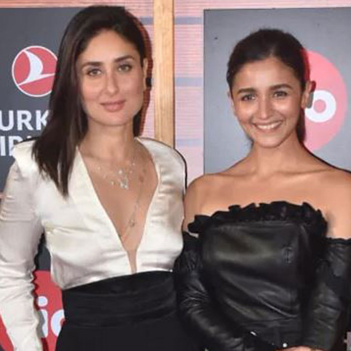 करीना कपूर संग आलिया भट्ट