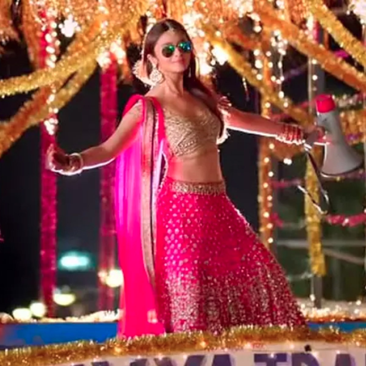 आलिया भट्ट