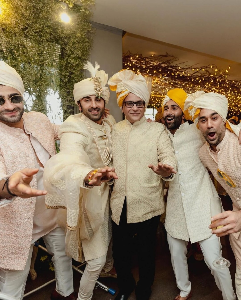 रणबीर कपूर और आलिया भट्ट