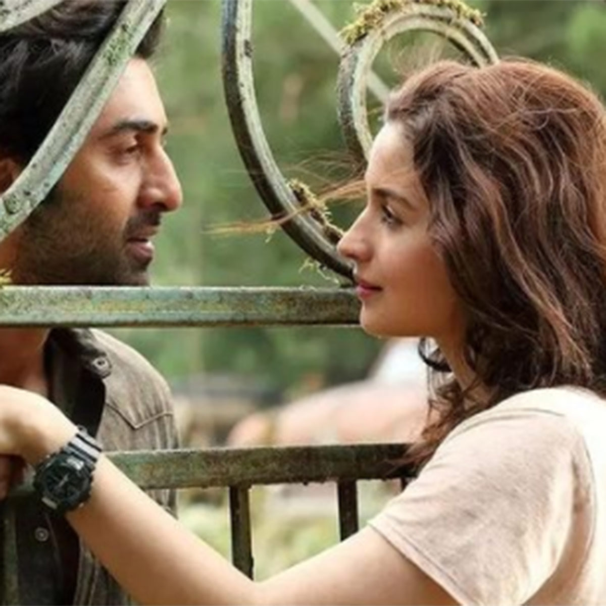 आलिया भट्ट, रणबीर कपूर