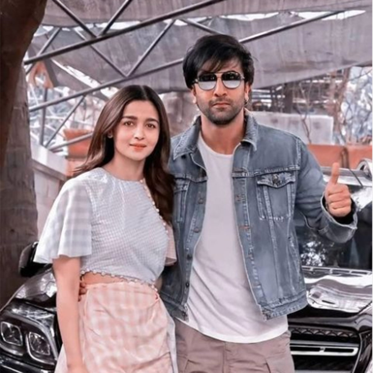 रणबीर कपूर, आलिया भट्ट