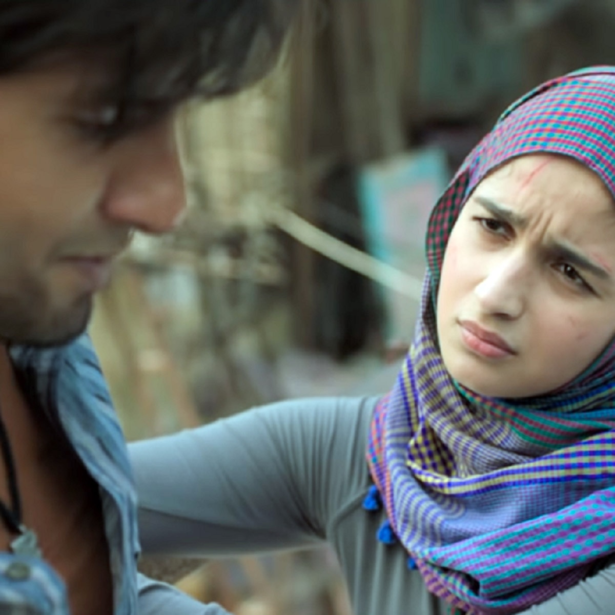 आलिया भट्ट