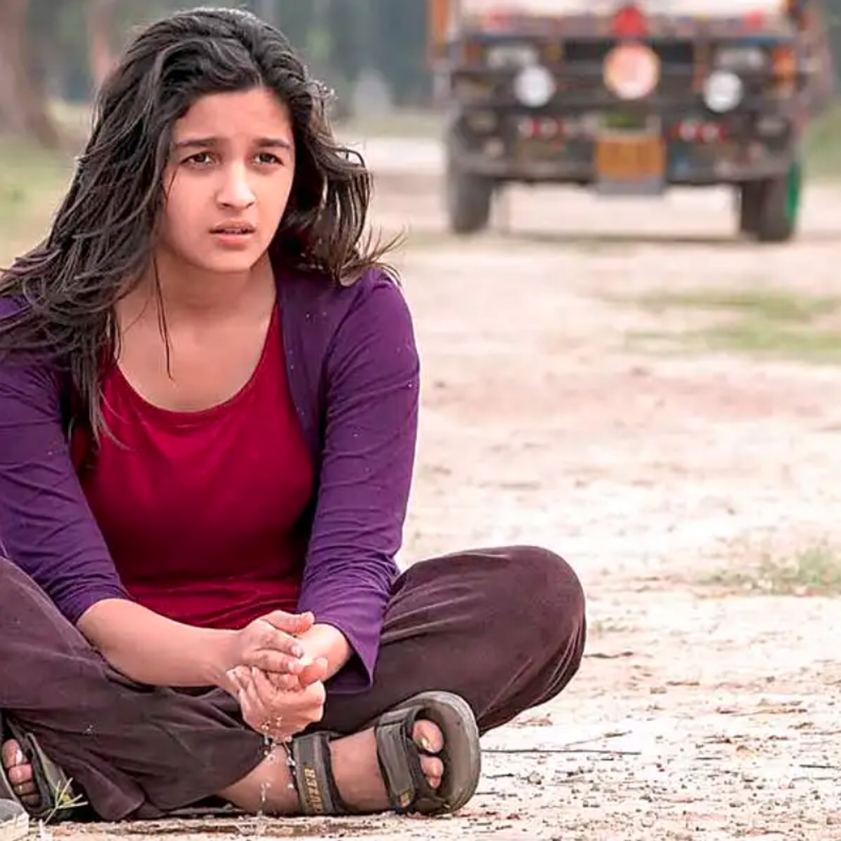 आलिया भट्ट