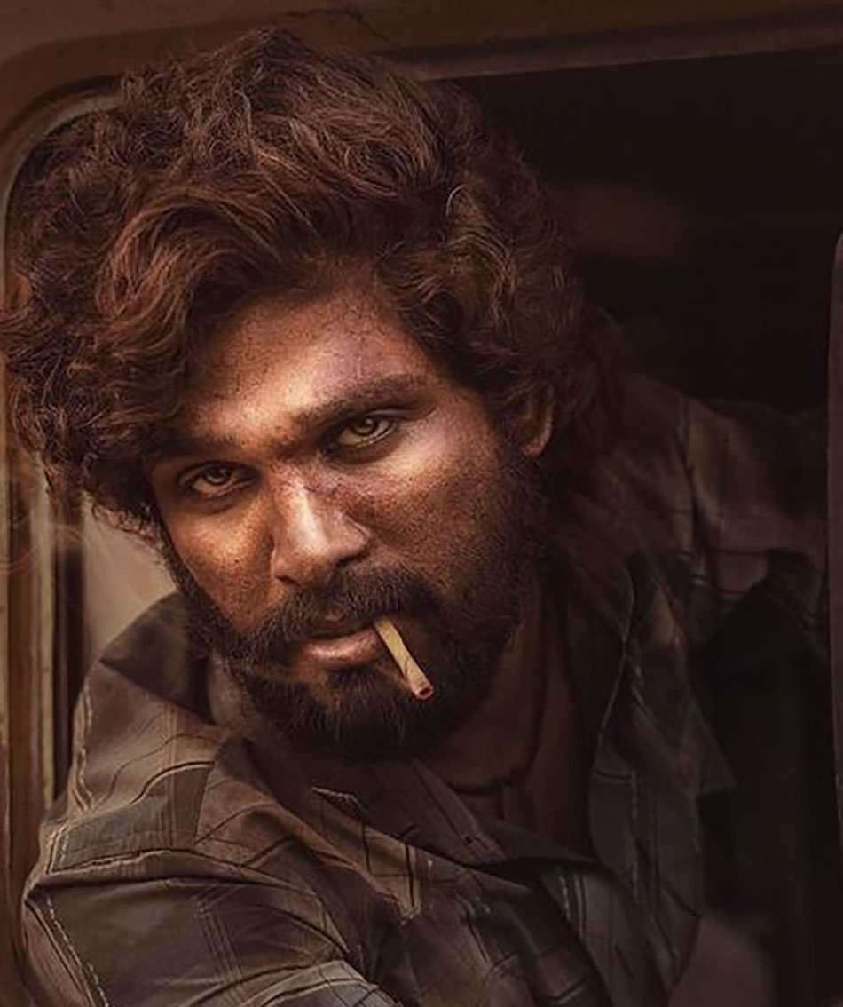 अल्लू अर्जुन