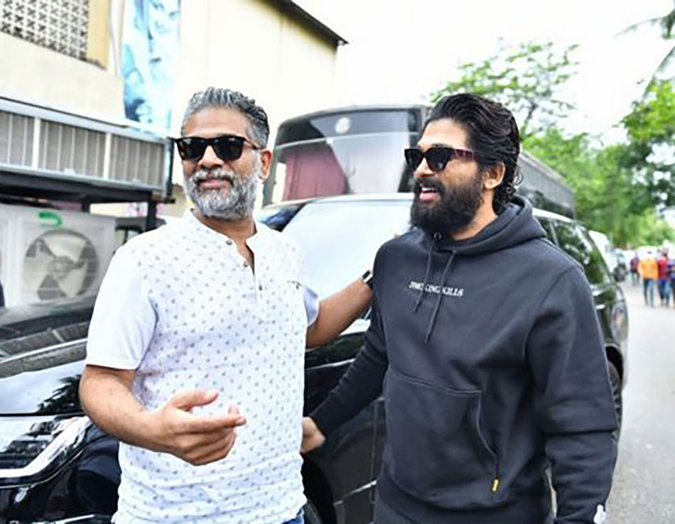 अल्लू अर्जुन